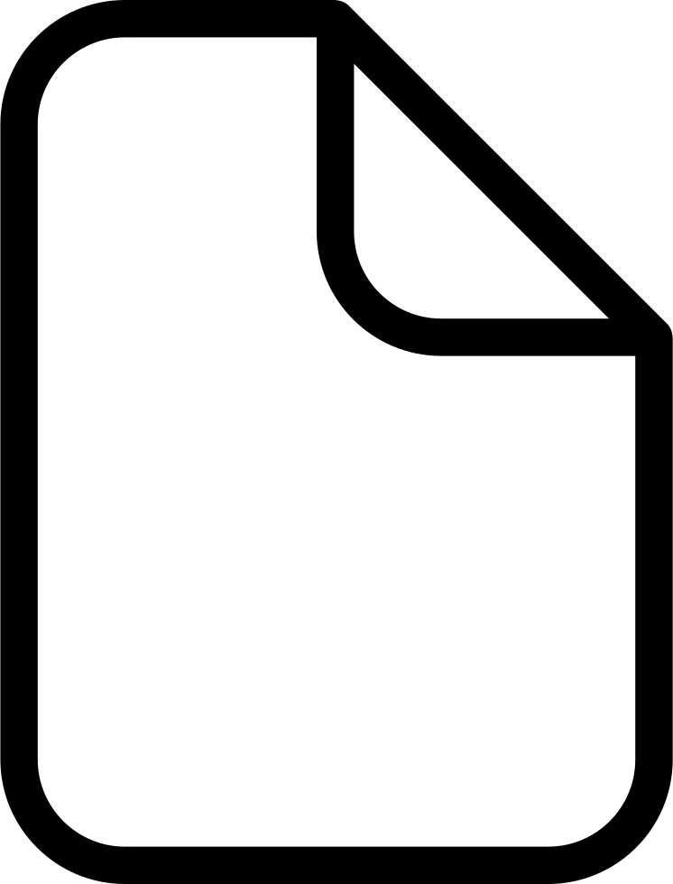 Png File Svg (746x980), Png Download