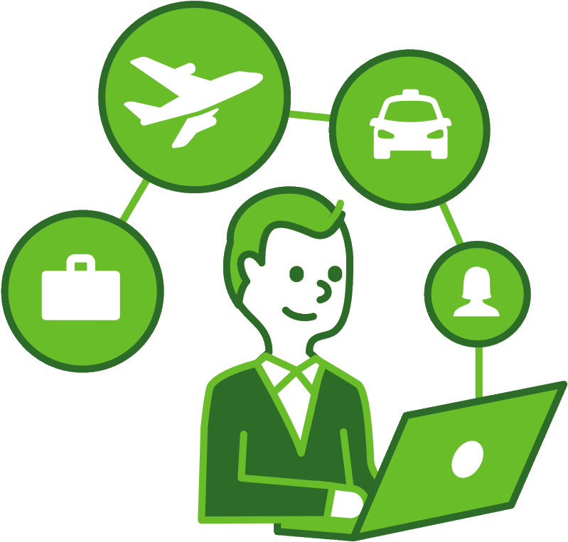 Travel Agency Icon Png (1000x1000), Png Download