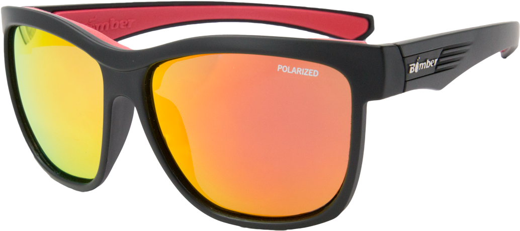 Ja111rm-rf - Bomber Safety Sunglasses Review (1250x833), Png Download
