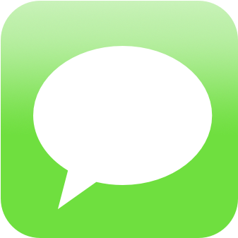 Related Keywords & Suggestions For Iphone Message App - Iphone Message App Transparent (800x600), Png Download