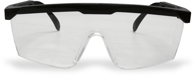 lab safety goggles target