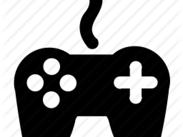 Video Games Icon Png (640x480), Png Download