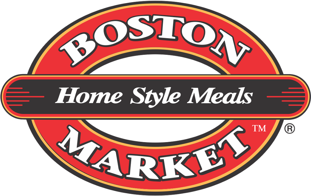 Boston Market Logo Share - Boston Market Logos (1600x1067), Png Download