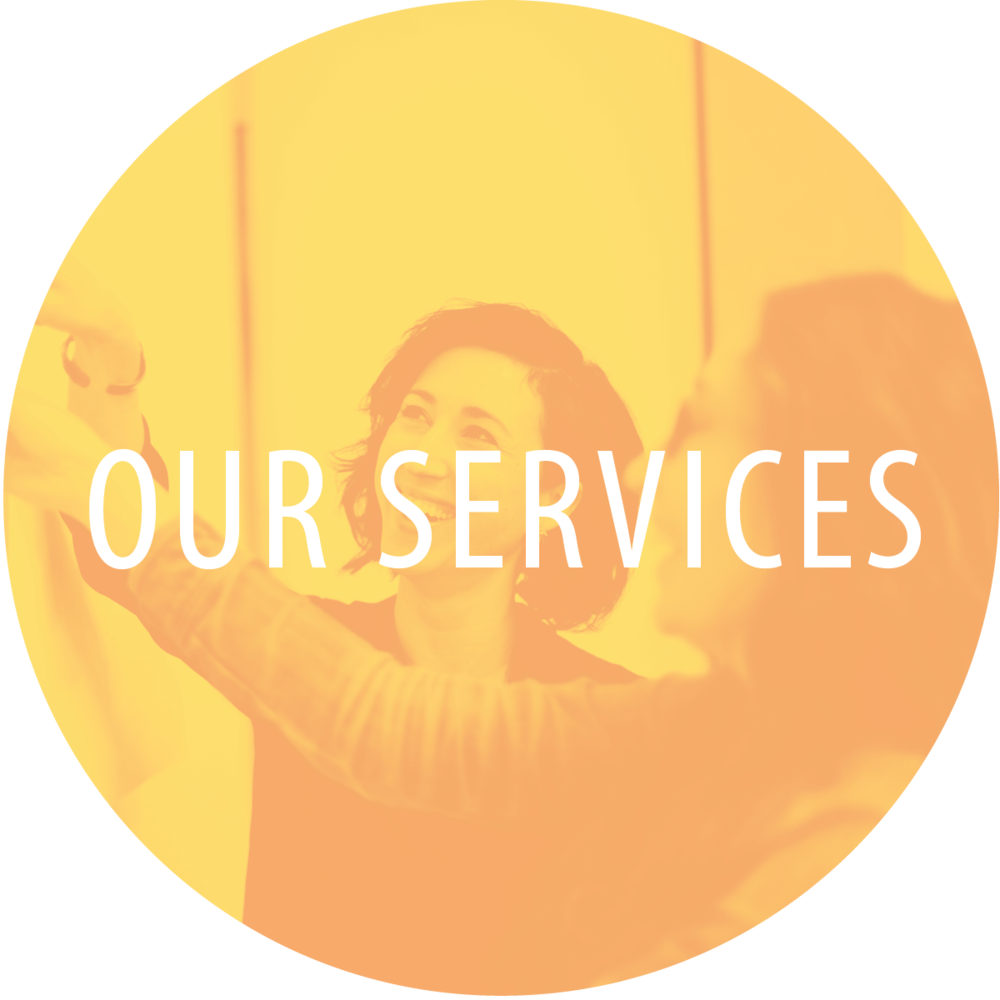 Starfish Practice Is For The Forward Thinking Leader - Circle (1000x1000), Png Download