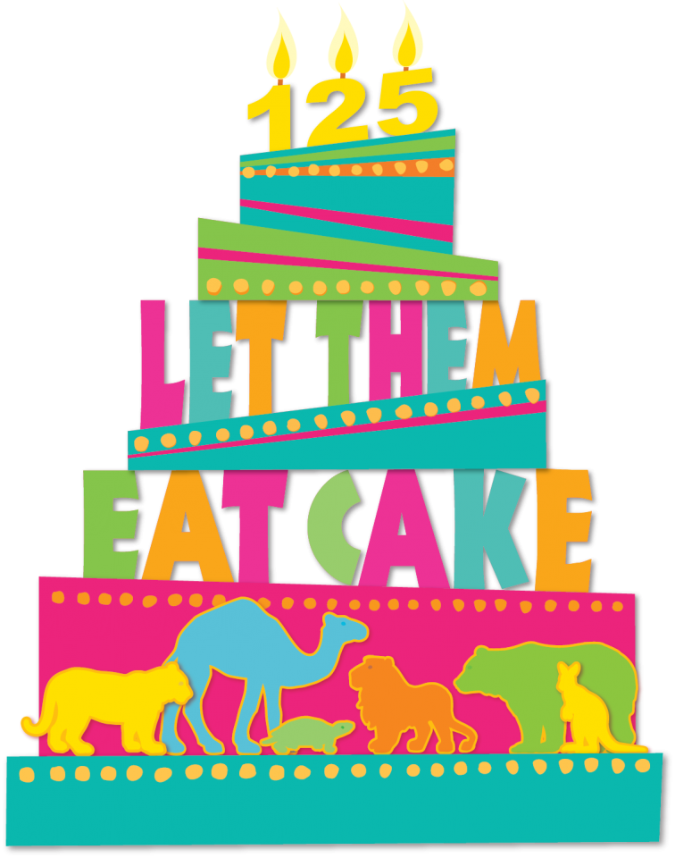 Rendezoo Cake-logo (756x960), Png Download