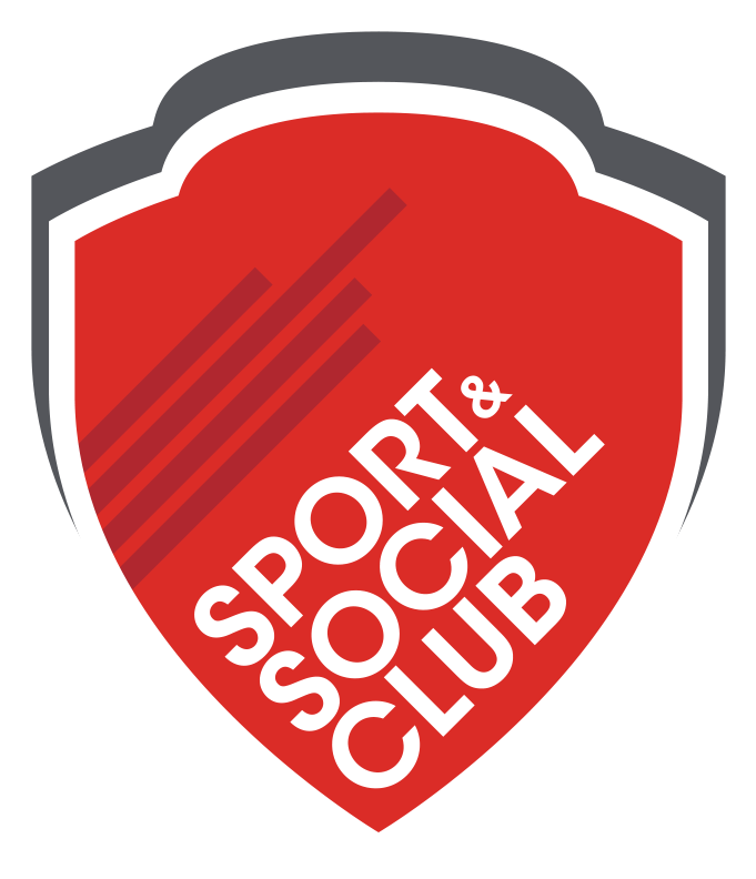 Sport-logo - Sport Club (1000x1000), Png Download