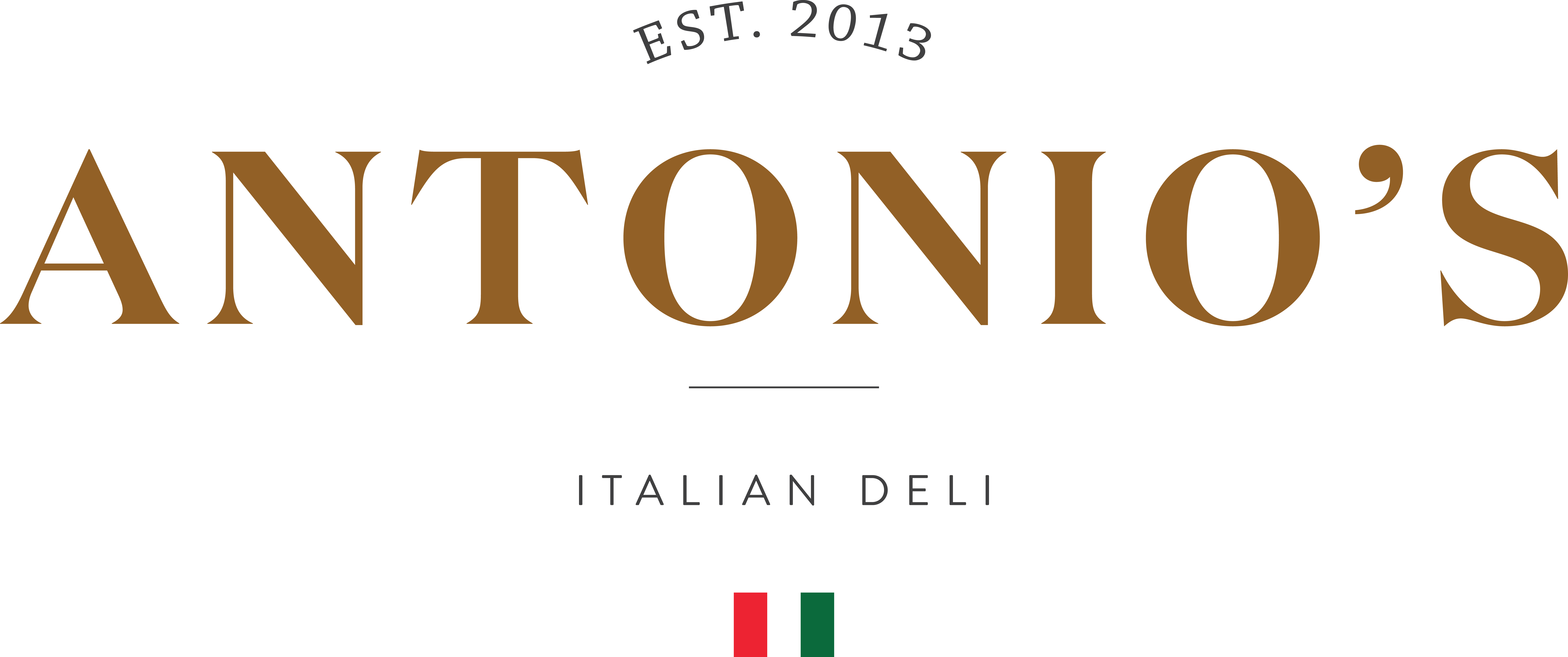 Deli Restaurant Logo - Momento Espresso (8322x3492), Png Download