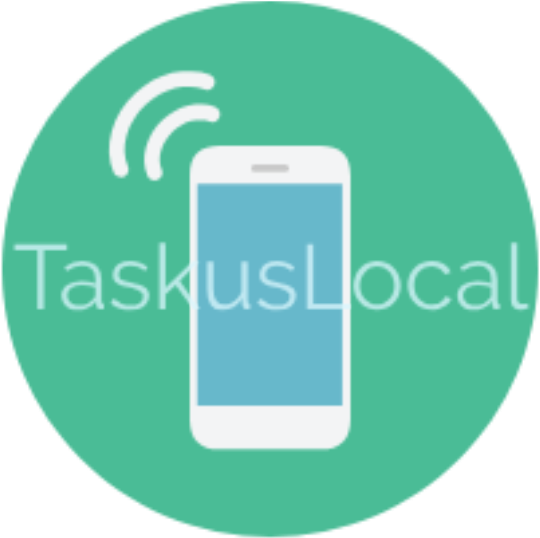 Mobile Receptionist/answering Service - Circle (600x537), Png Download