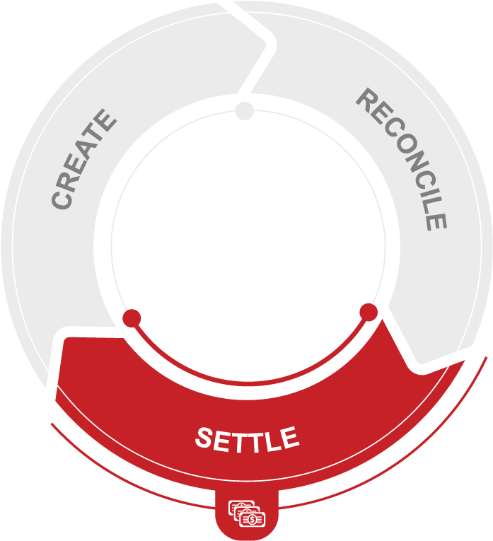 Icon With Text Settle@2x - Council For Scientific And Industrial Research – Ghana (800x804), Png Download