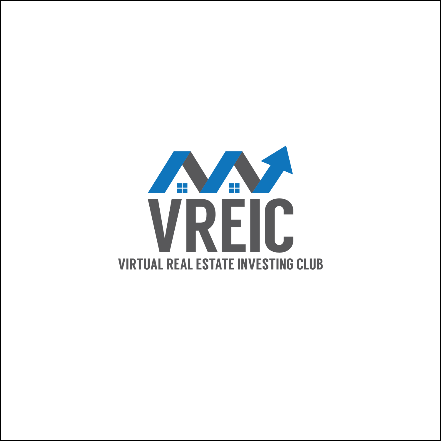 Bold, Modern, Business Logo Design For Rei Success - Statistical Graphics (1500x1500), Png Download