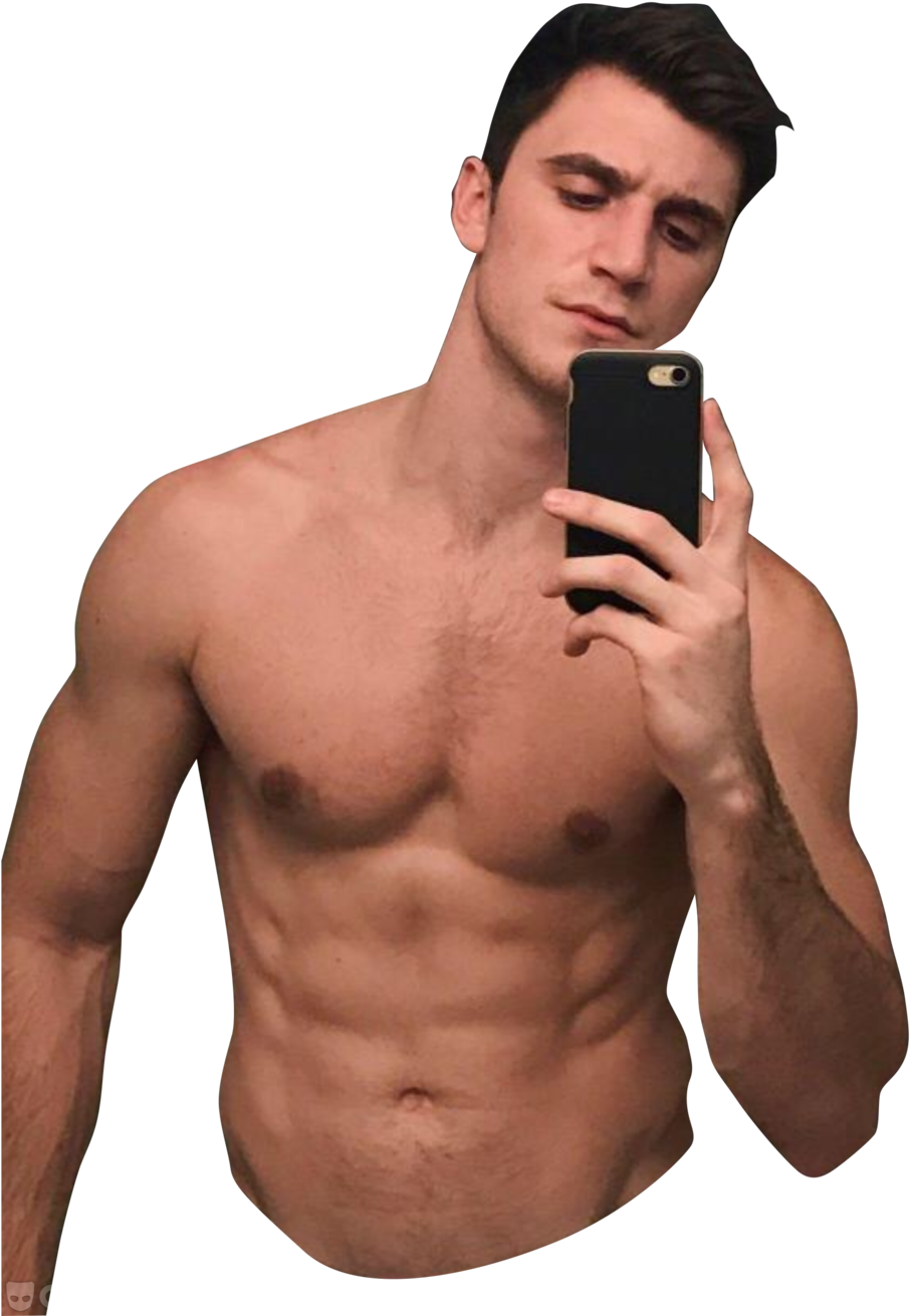 Img 0427 Copy - Barechested (1000x1334), Png Download
