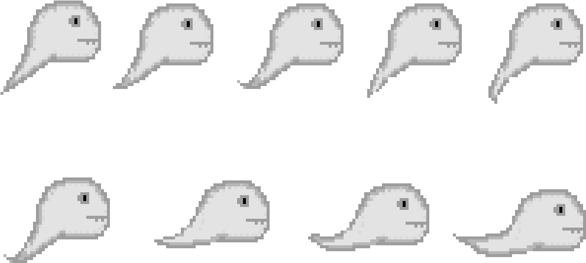 Ghost (1200x600), Png Download