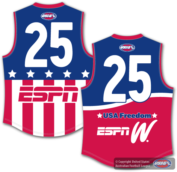 2011 Revolution And Freedom Jumpers - Sports Jersey (600x574), Png Download