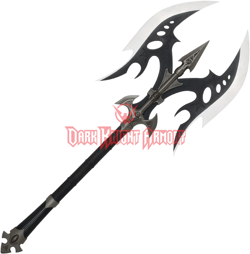 Soul Eater Weapon Oc (850x850), Png Download