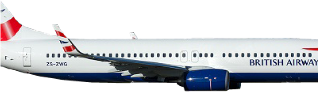 Plane Picture With Transparent Background (640x480), Png Download