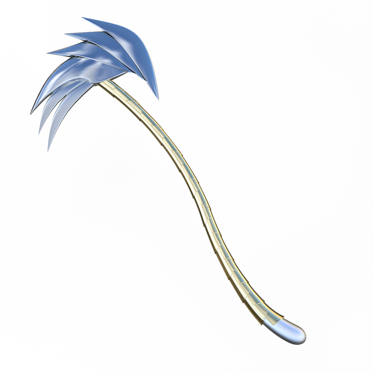 Axe Weapon Battle Axe - Animasi Senjata Kapak Bersilang (1280x1280), Png Download