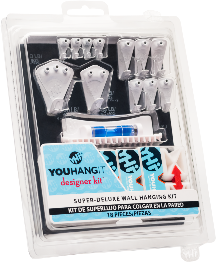 Yhi-1113 - Designer Kit - Angle - Eye Shadow (1000x1500), Png Download