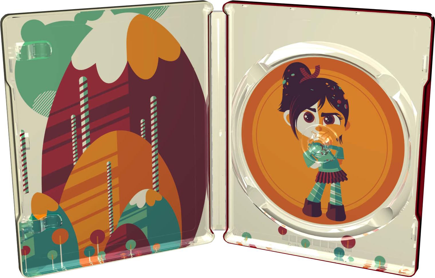 Download Available For Preorder Now From The Zavvi site Cartoon