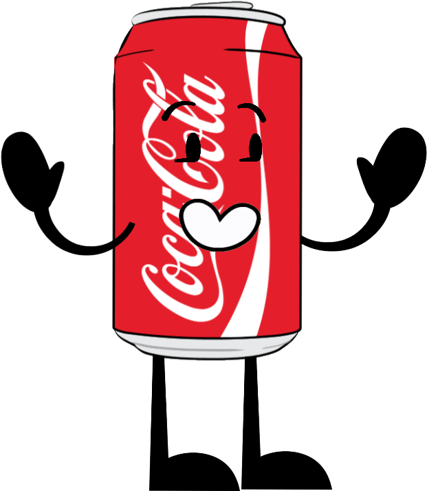 Coca Cola Png Photo - Object Shows Coca Cola (631x723), Png Download