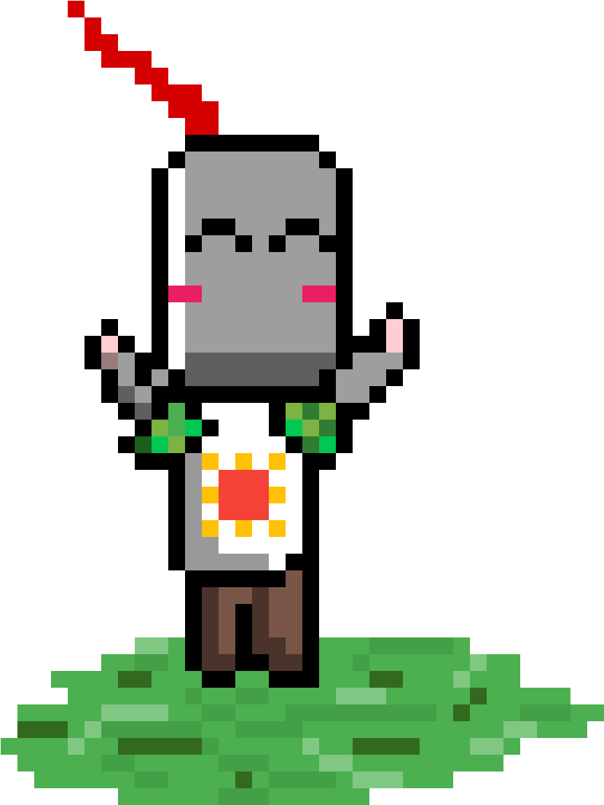 Solaire Of Astora - Cartoon (1200x1200), Png Download