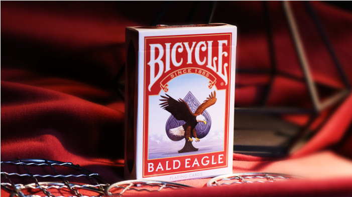 63421 Full - Bicycle Playing Cards (700x500), Png Download