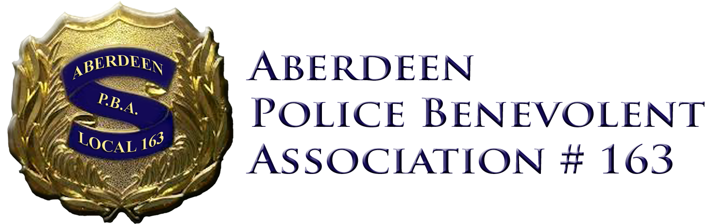Aberdeen Pba - Brass (1492x497), Png Download