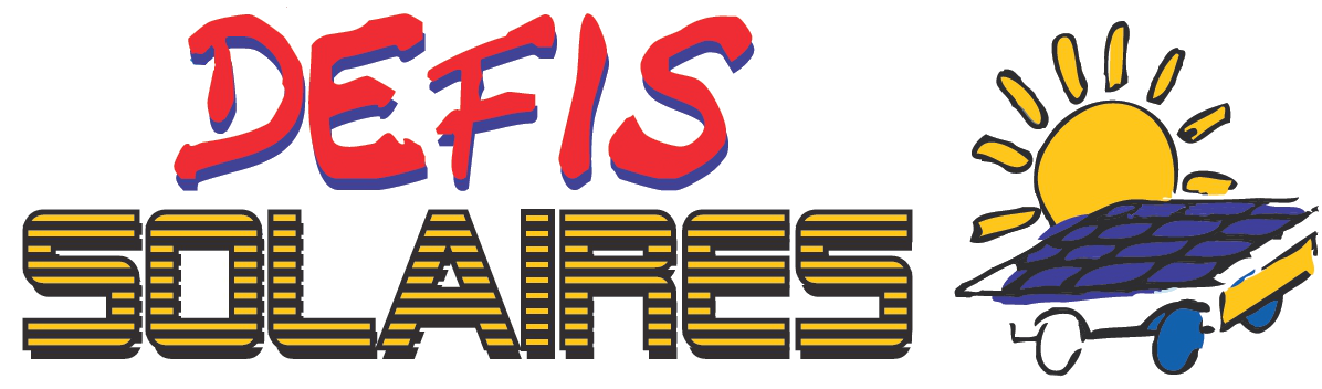 1ère Édition Des Défis Solaires Dans Le Lot - Defi Solaire (1196x352), Png Download