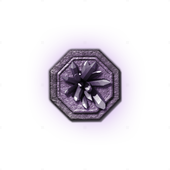 Svcet Crystal 2 - Body Jewelry (560x560), Png Download
