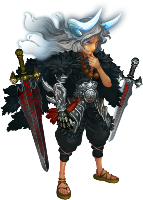 Draco Greysoul Raw - Action Figure (550x706), Png Download
