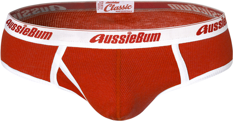 Aussiebum Lgb - Aussiebum Classic Original Red (755x755), Png Download