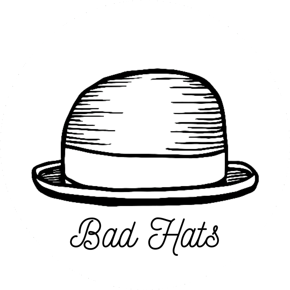 Bad Png (1000x1000), Png Download
