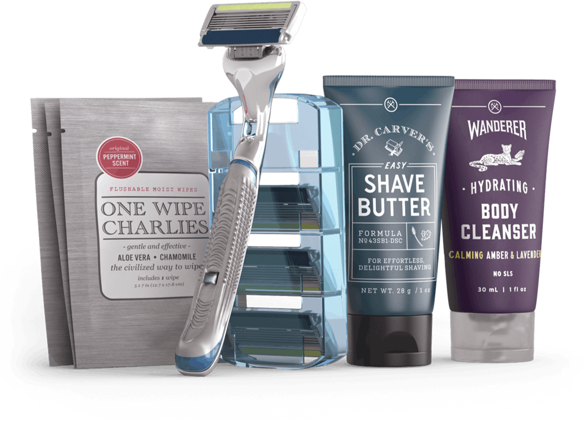 $5 Starter Sets - Cosmetics (1200x1200), Png Download