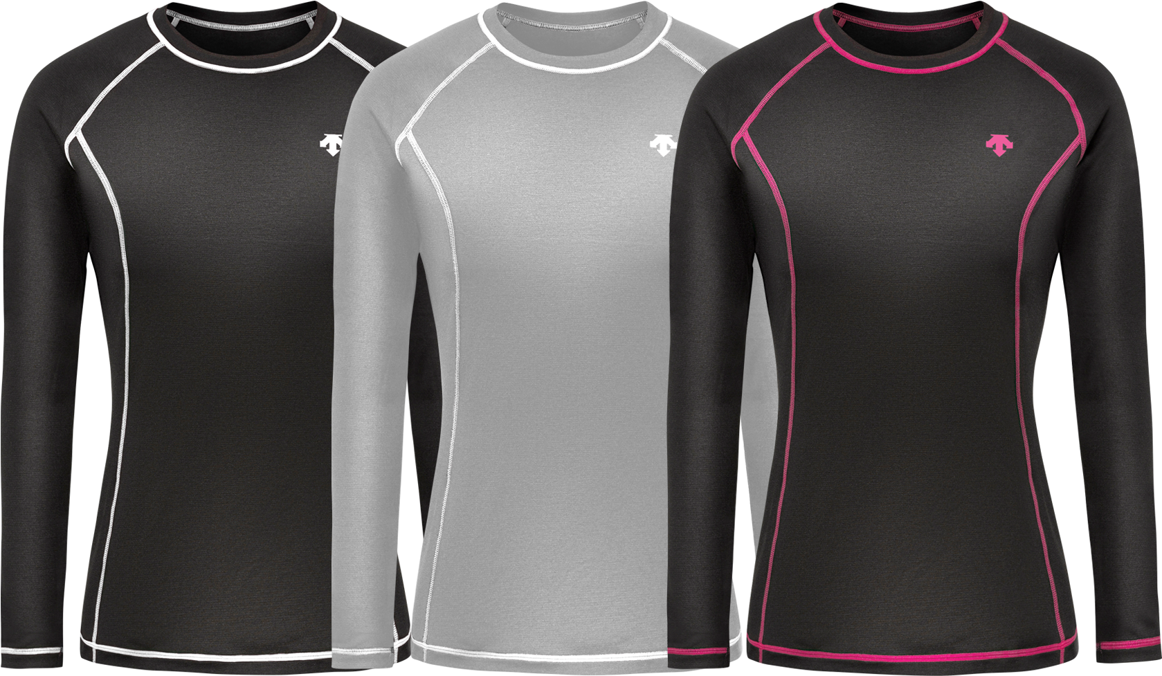 Women's Underwear Top - Active Shirt (1720x1120), Png Download