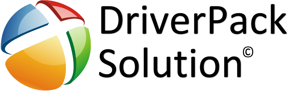 Driverpack Solution Is A Great Help For Anyone Needing - Drivers Pack Solution (1073x340), Png Download