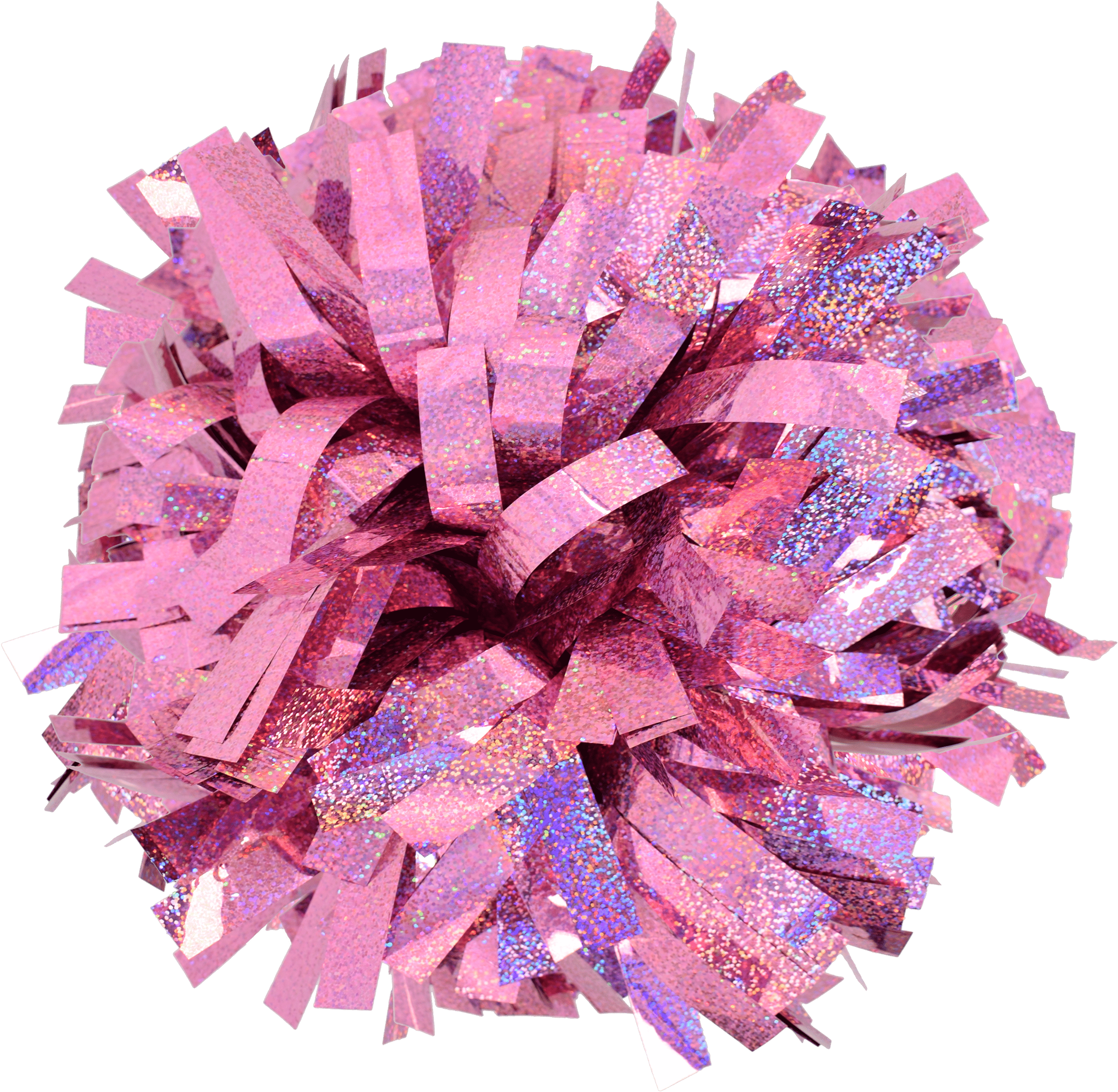 Home / Poms / Metallic Poms / Metallic Holographic - Construction Paper (3000x3000), Png Download