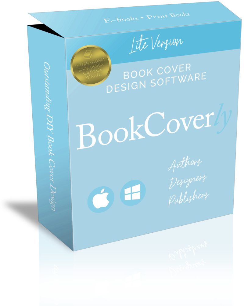 Bookcoverly Lite - Book Cover (800x1002), Png Download