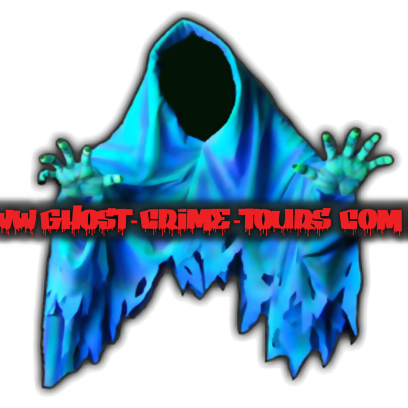 Port Adelaide Ghost Crime Tour - Kapunda Cemetery Haunted (800x800), Png Download