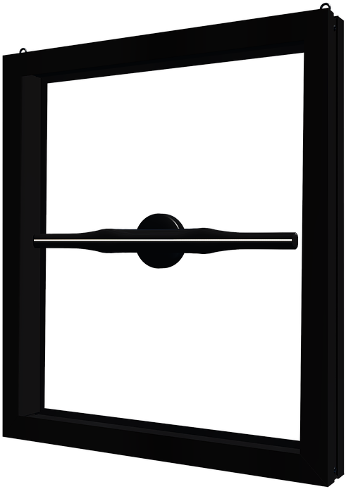 Holo-frame (531x704), Png Download