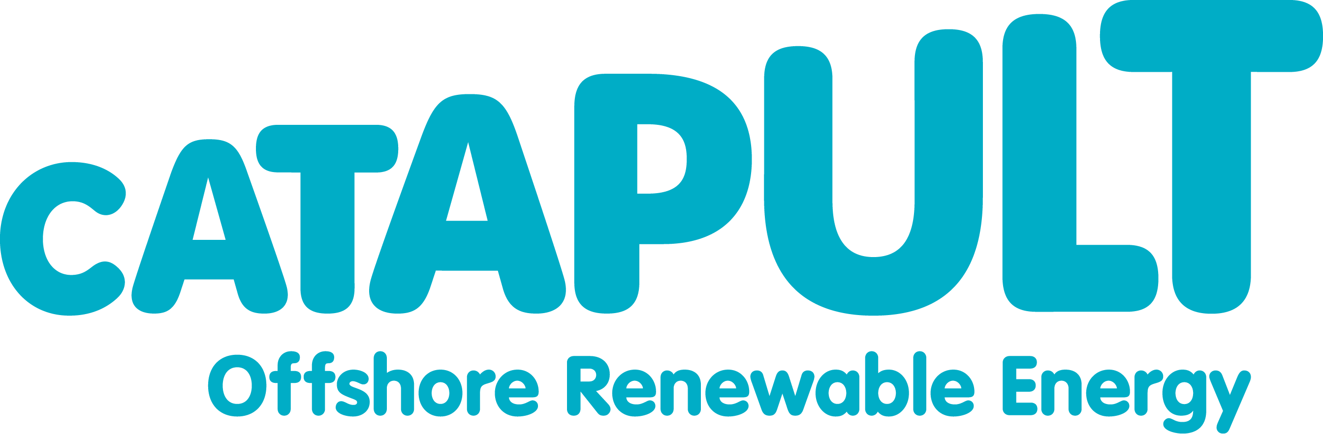 Offshore Renewable Energy Catapult - Ore Catapult Logo (2688x883), Png Download