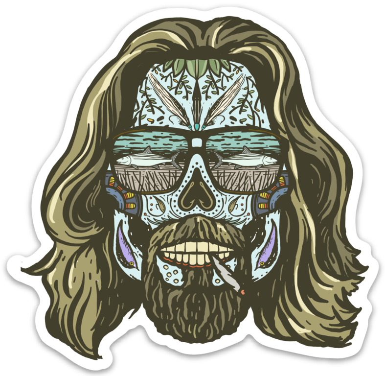 Skull (787x768), Png Download