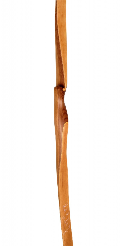 Bearpaw Slickstick Recurve Bow - Weapon (800x800), Png Download