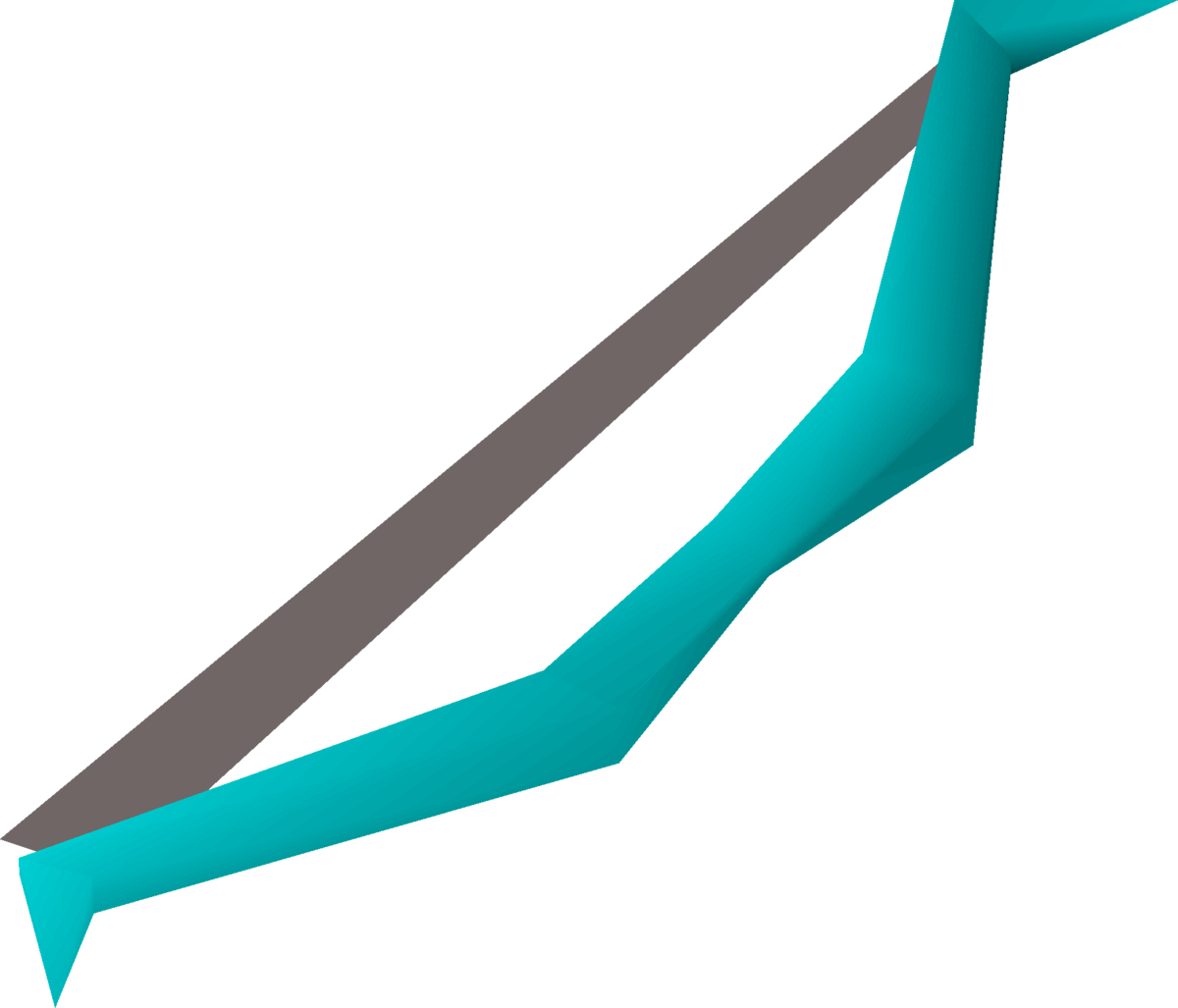Download Magic Shortbow Osrs Png - Full Size PNG Image - PNGkit