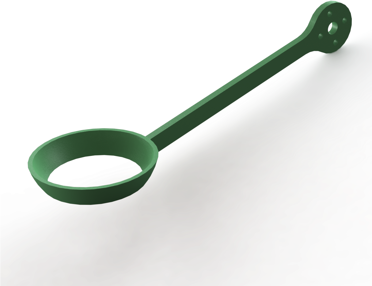 Catapult - Kitchen Utensil (1213x1213), Png Download