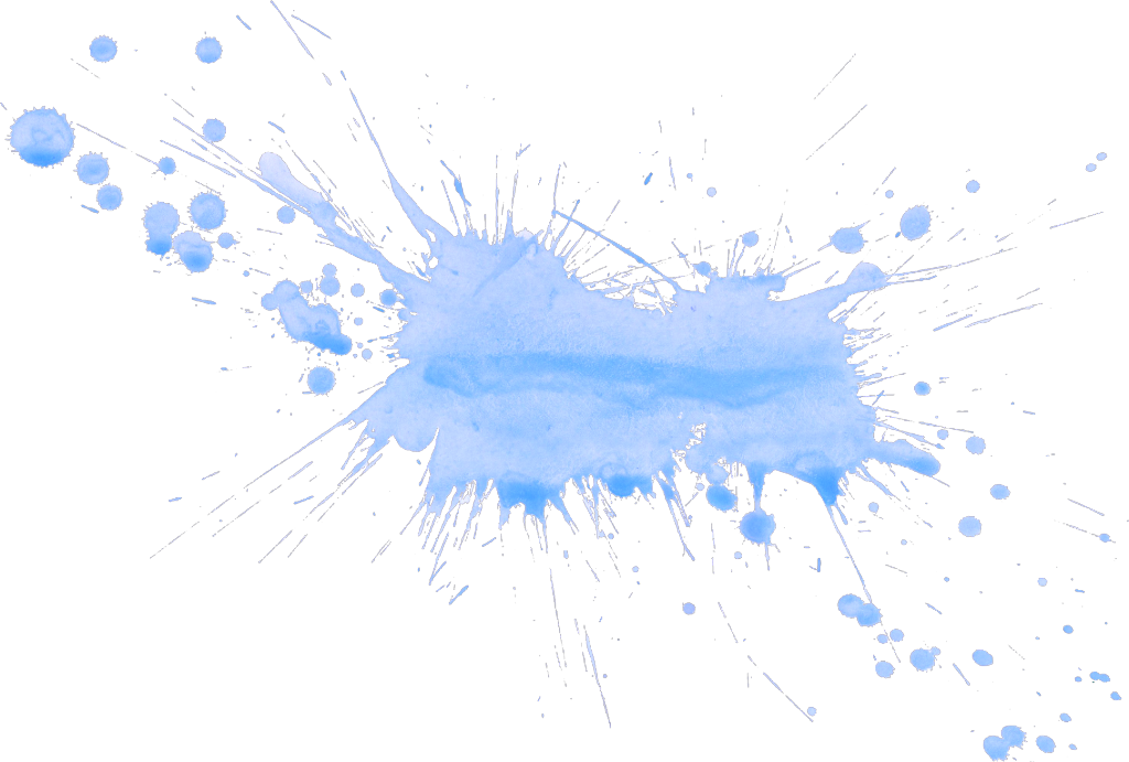 Report Abuse - Watercolor Paint Splatter Png (1024x691), Png Download