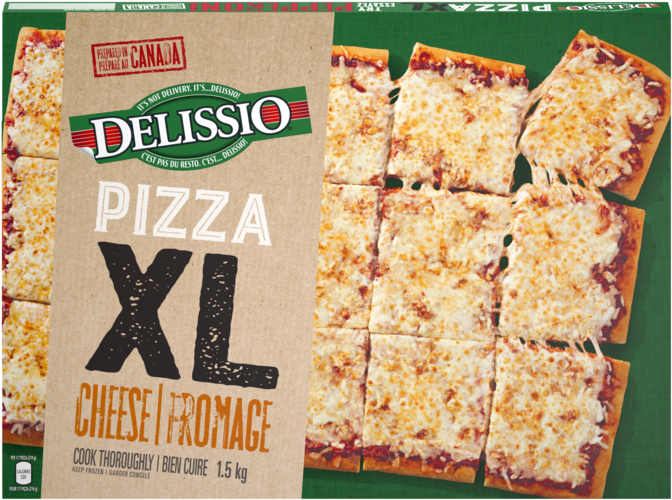 Alt Text Placeholder - Delissio Xl (675x675), Png Download