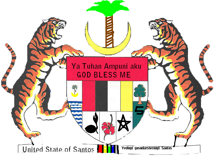 Ss - Coat Of Arms Of Malaysia (800x595), Png Download