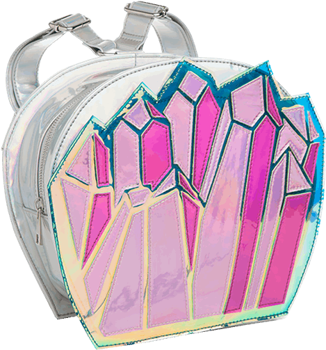Holo Backpack (600x600), Png Download