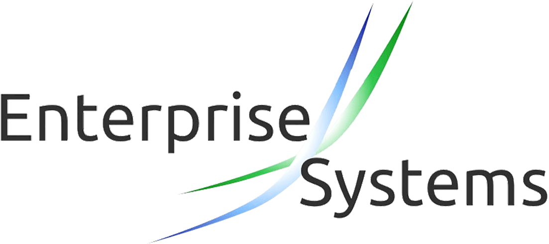 Enterprise Systems And Huawei Collaborate To Launch - Enterprise Systems (1117x500), Png Download