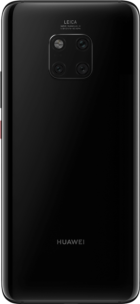 Huawei Mate 20 Pro - Huawei (1200x1200), Png Download