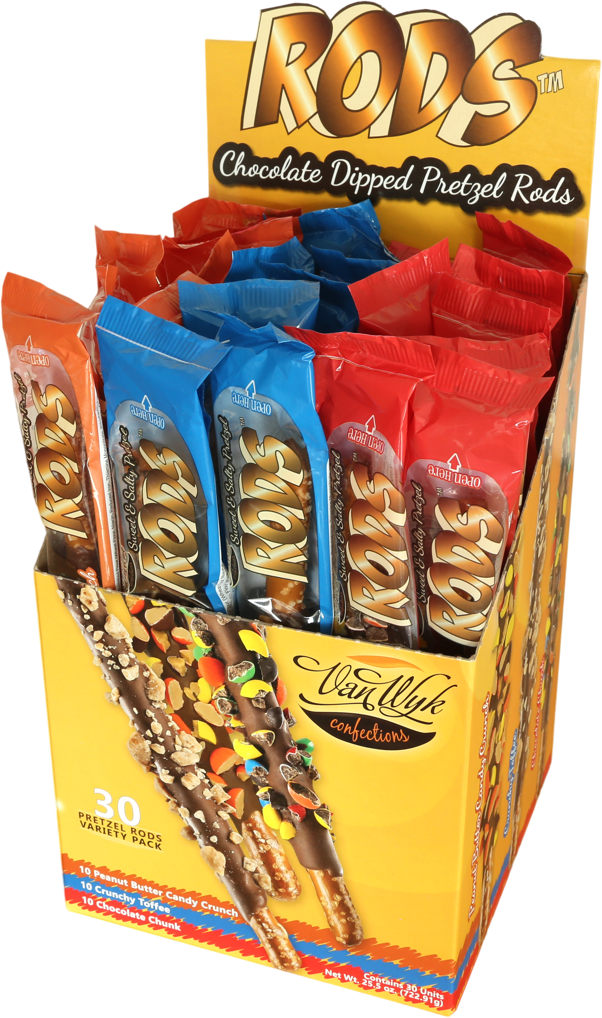 2019 X 3416 0 - Van Wyk Confections (2019x3416), Png Download